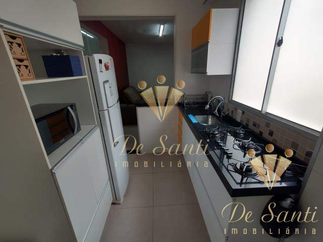 Apartamento para Venda, Jardim Novo Ii, Mogi Guacu/SP